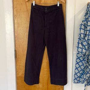 Apiece Apart Merida Pants - Size 4